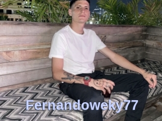 Fernandoweky77