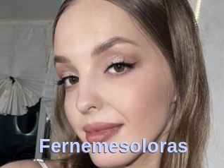 Fernemesoloras