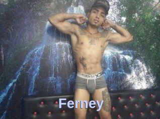 Ferney