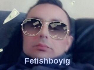Fetishboyig