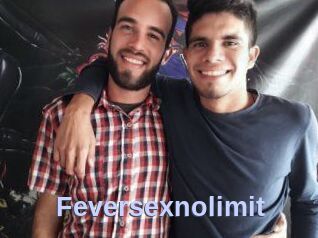 Feversexnolimit