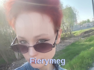 Fierymeg