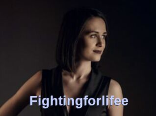 Fightingforlifee