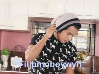 Filipinoboywyn