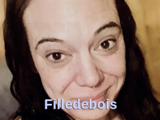 Filledebois