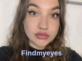 Findmyeyes