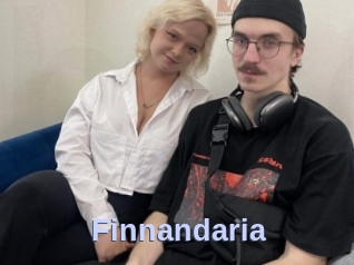 Finnandaria