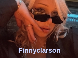 Finnyclarson