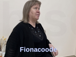 Fionacoode