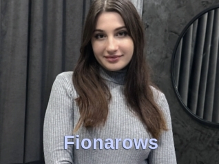 Fionarows