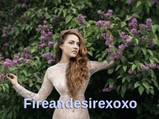 Fireandesirexoxo