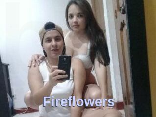 Fireflowers
