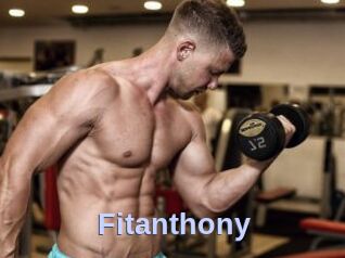 Fitanthony