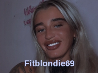 Fitblondie69