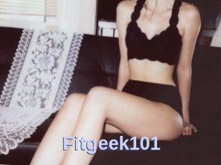 Fitgeek101