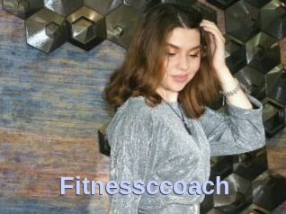 Fitnessccoach
