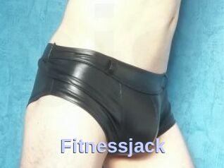 Fitnessjack