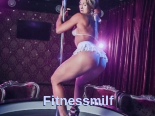 Fitnessmilf