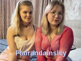 Flairandainsley
