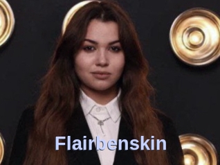 Flairbenskin