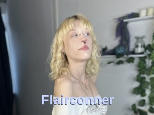 Flairconner