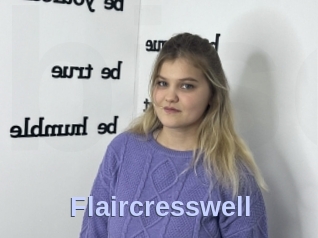 Flaircresswell