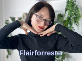 Flairforrester