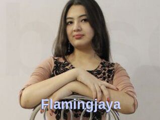 Flamingjaya