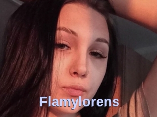 Flamylorens