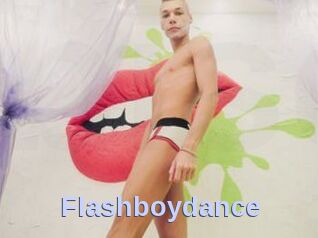 Flashboydance