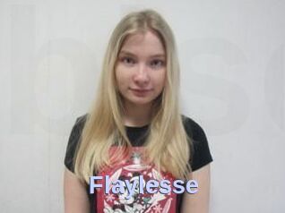 Flaylesse
