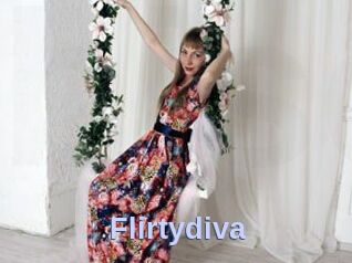 Flirtydiva