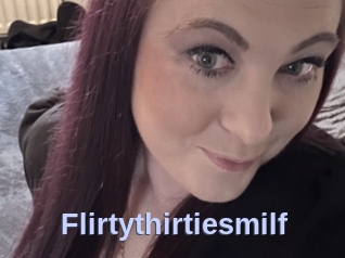 Flirtythirtiesmilf