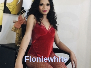 Floniewhite