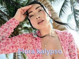 Flora_kalypso
