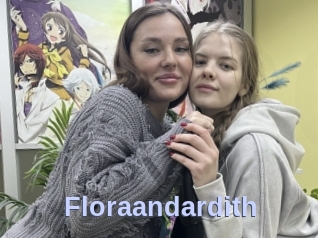 Floraandardith