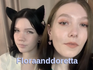 Floraanddoretta