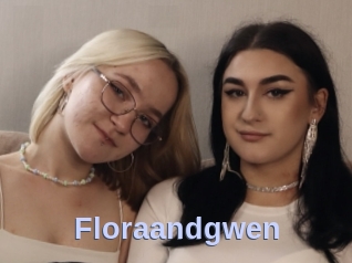 Floraandgwen