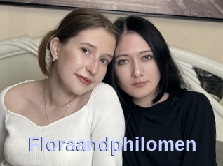 Floraandphilomen