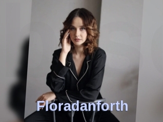 Floradanforth