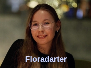 Floradarter