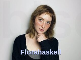 Florahaskell