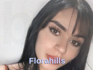 Florahills