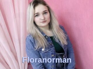 Floranorman