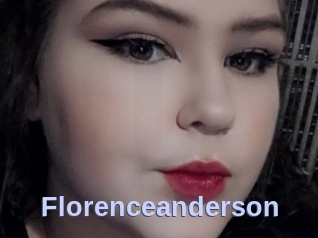 Florenceanderson