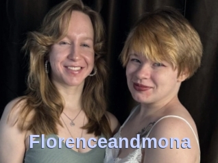 Florenceandmona