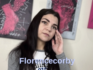 Florencecorby