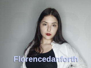 Florencedanforth
