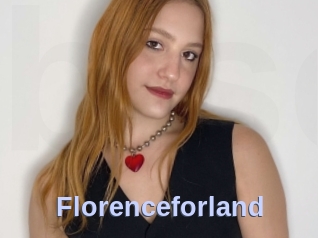 Florenceforland