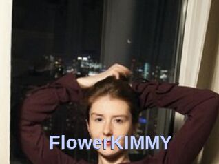FlowerKIMMY